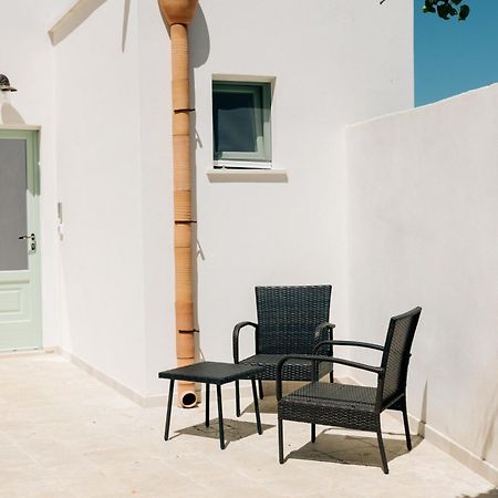 Dimora Stune Hotel Ostuni Bagian luar foto