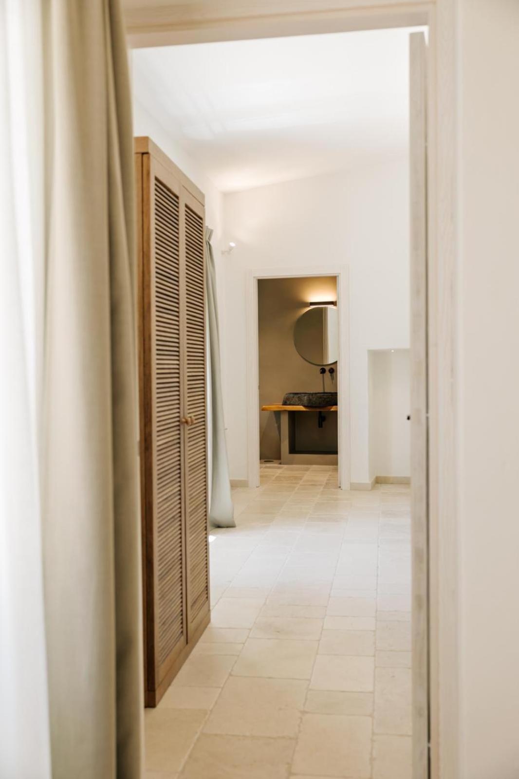 Dimora Stune Hotel Ostuni Bagian luar foto