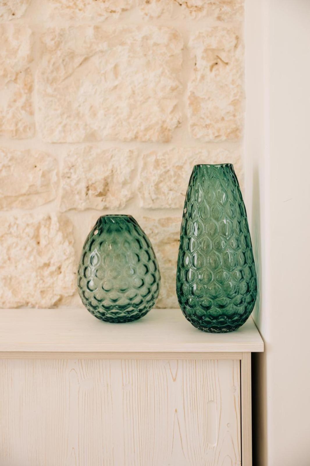 Dimora Stune Hotel Ostuni Bagian luar foto