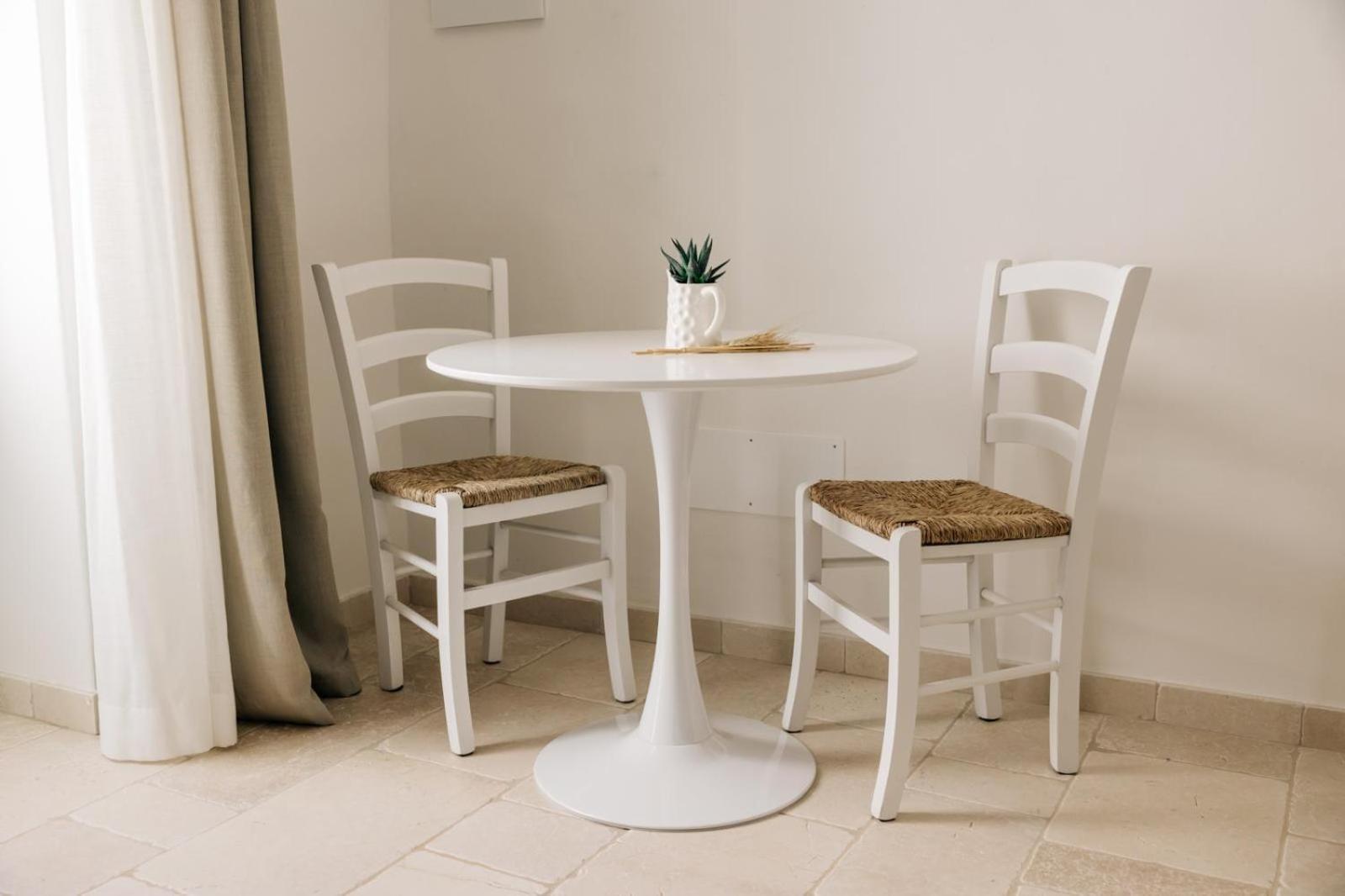 Dimora Stune Hotel Ostuni Bagian luar foto