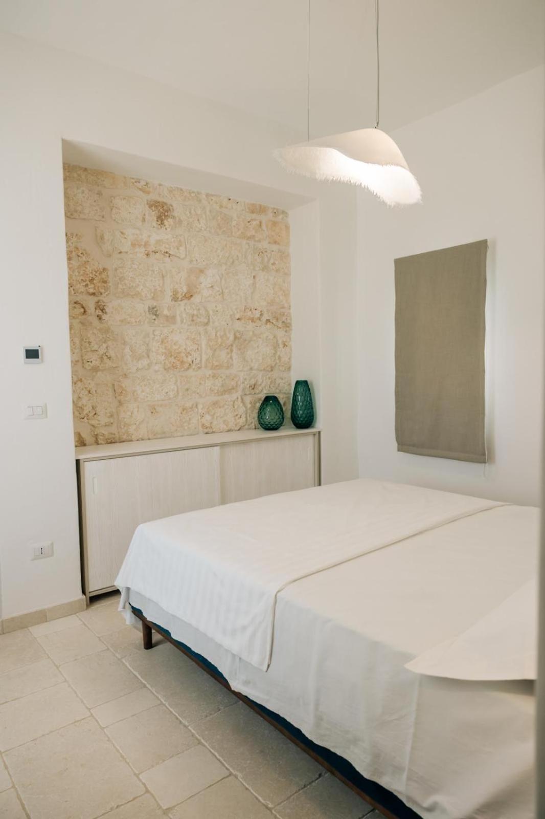 Dimora Stune Hotel Ostuni Bagian luar foto