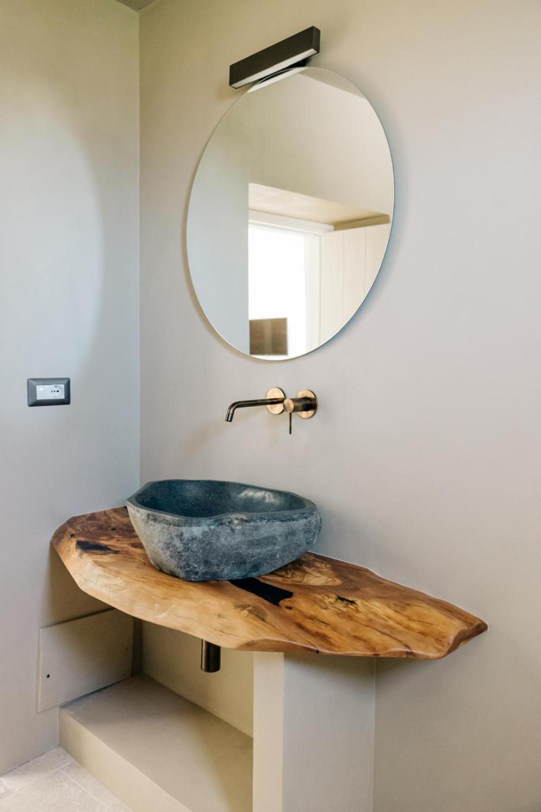 Dimora Stune Hotel Ostuni Bagian luar foto