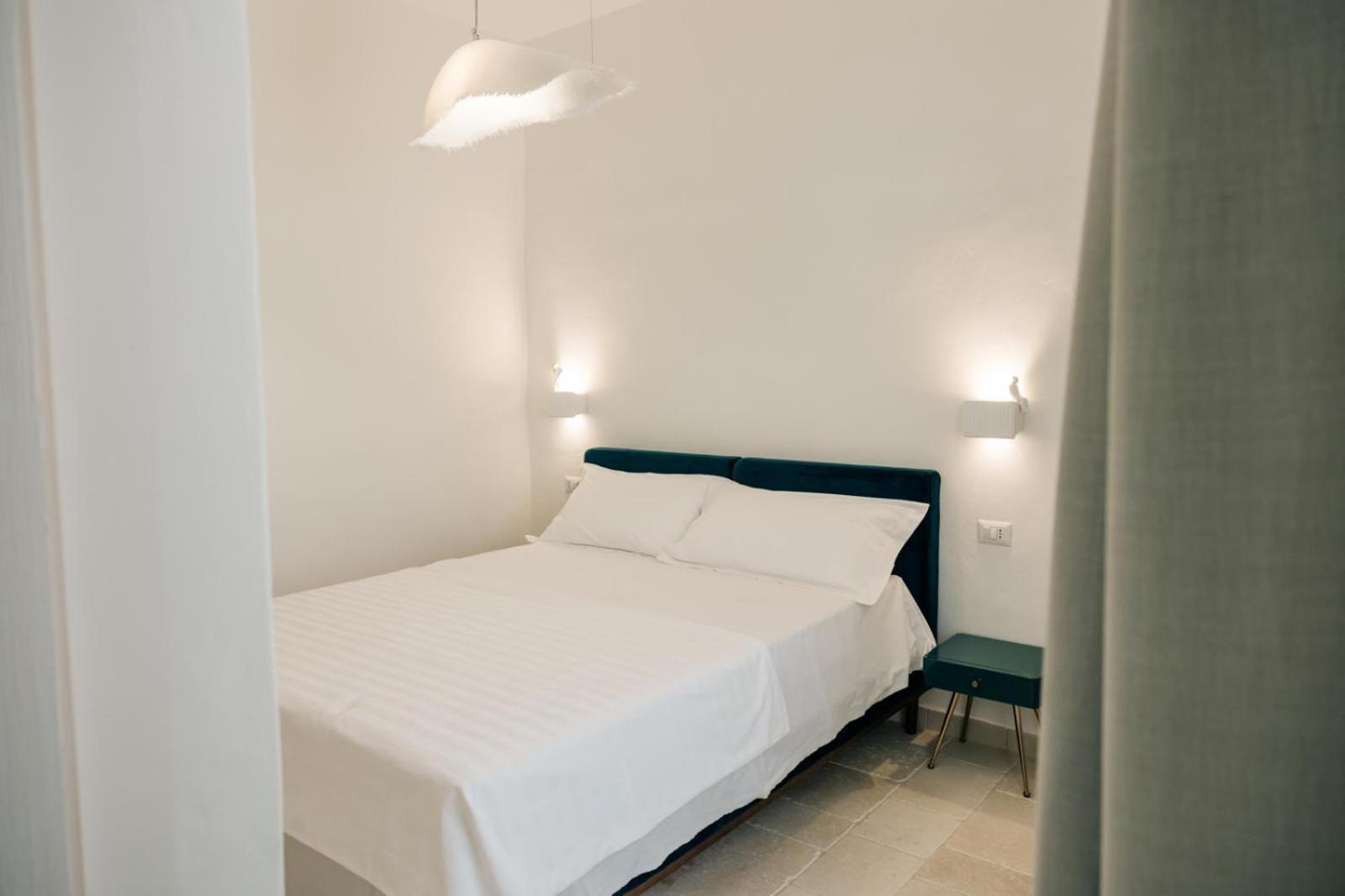 Dimora Stune Hotel Ostuni Bagian luar foto
