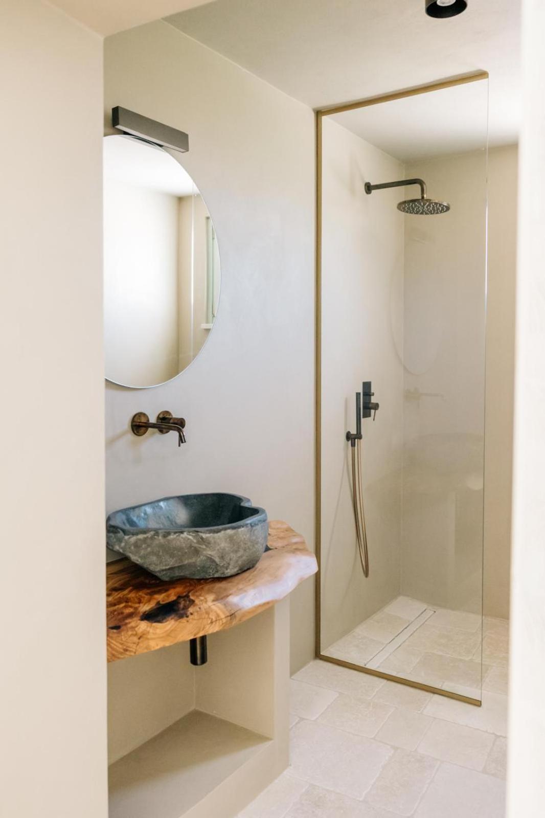 Dimora Stune Hotel Ostuni Bagian luar foto