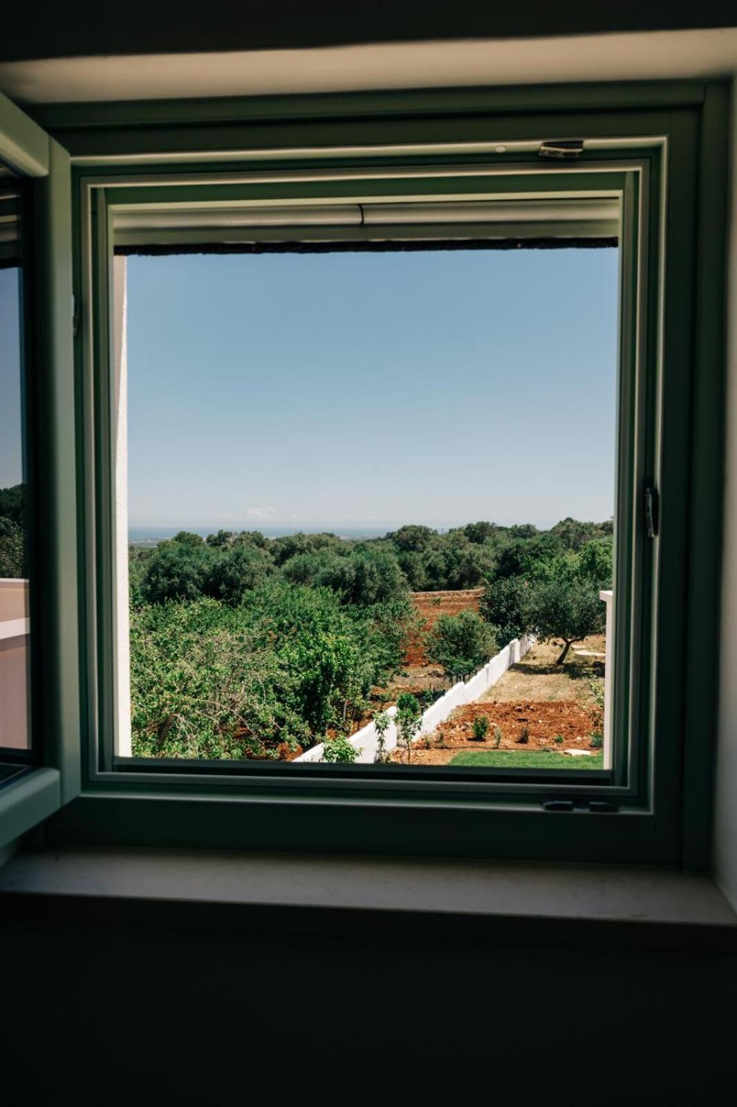 Dimora Stune Hotel Ostuni Bagian luar foto