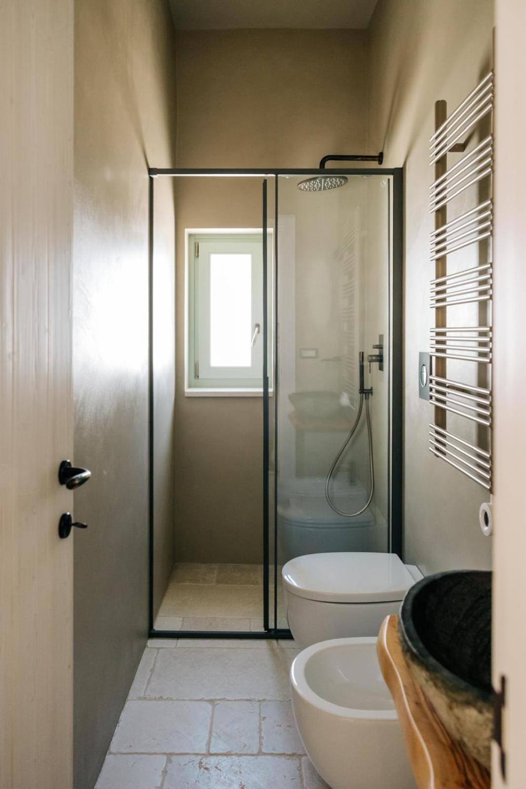 Dimora Stune Hotel Ostuni Bagian luar foto