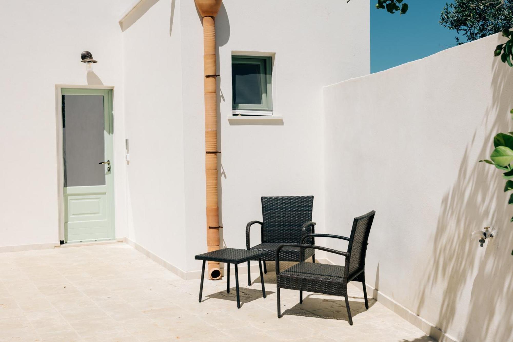 Dimora Stune Hotel Ostuni Bagian luar foto
