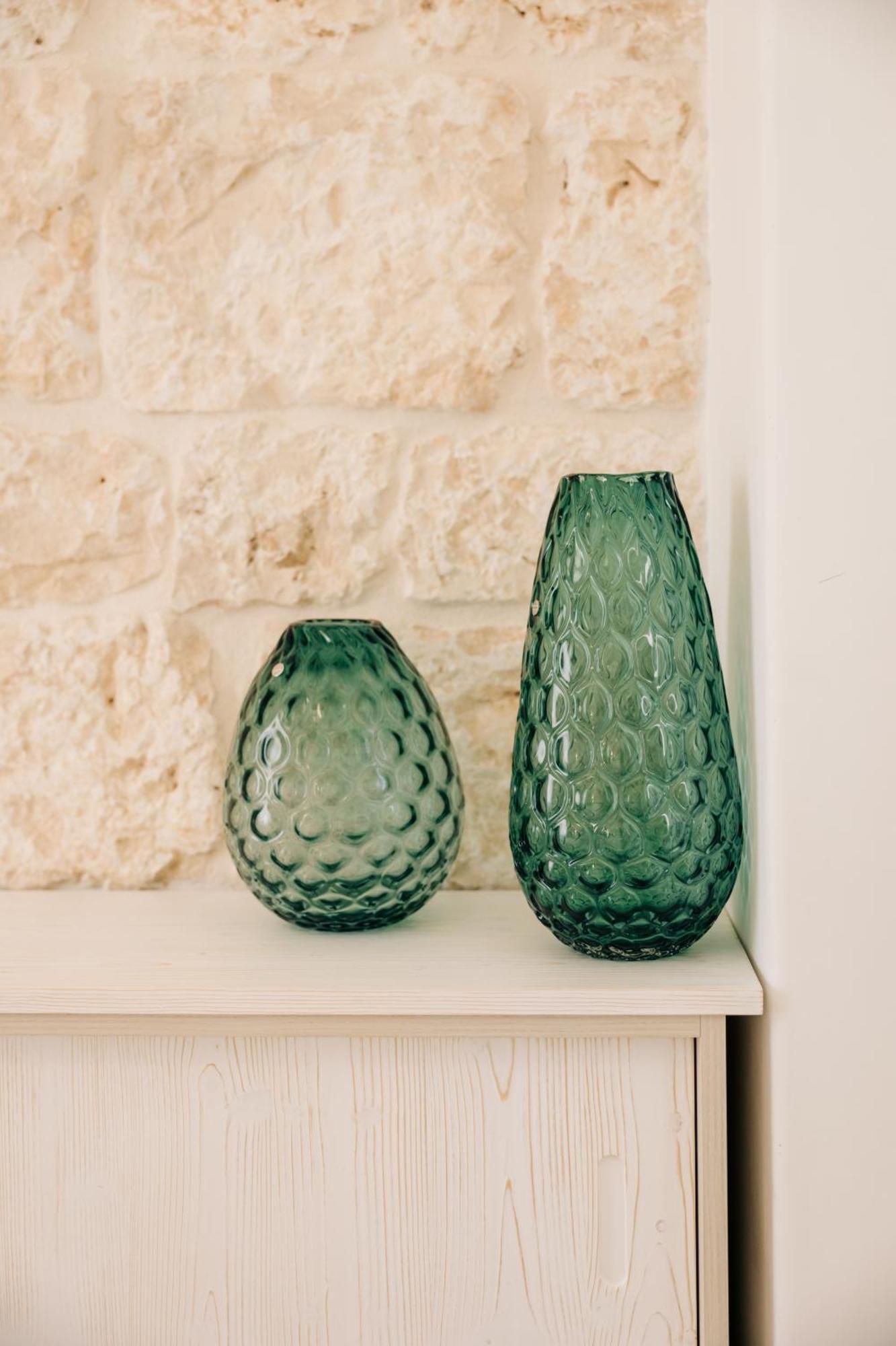 Dimora Stune Hotel Ostuni Bagian luar foto