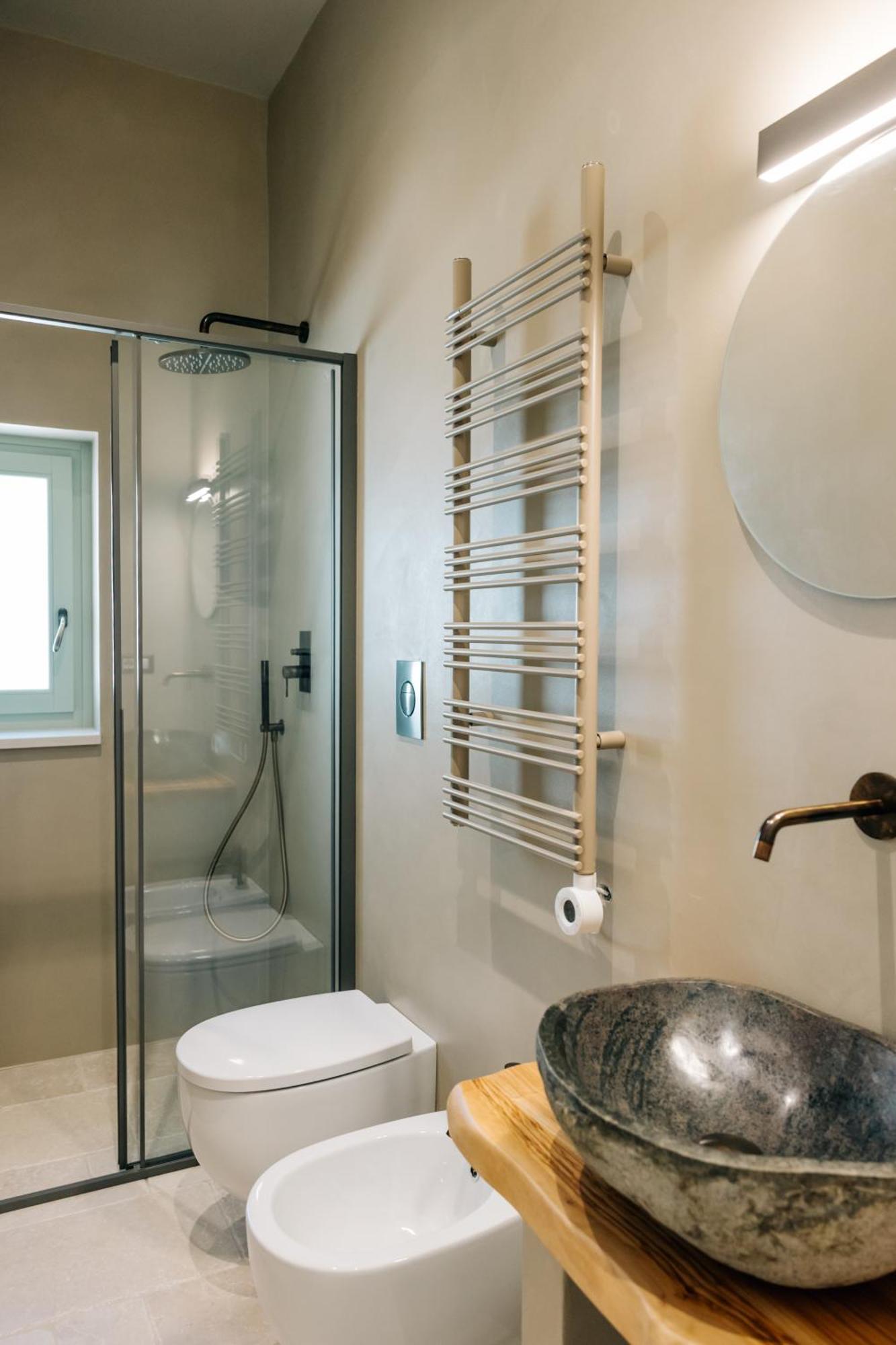 Dimora Stune Hotel Ostuni Bagian luar foto