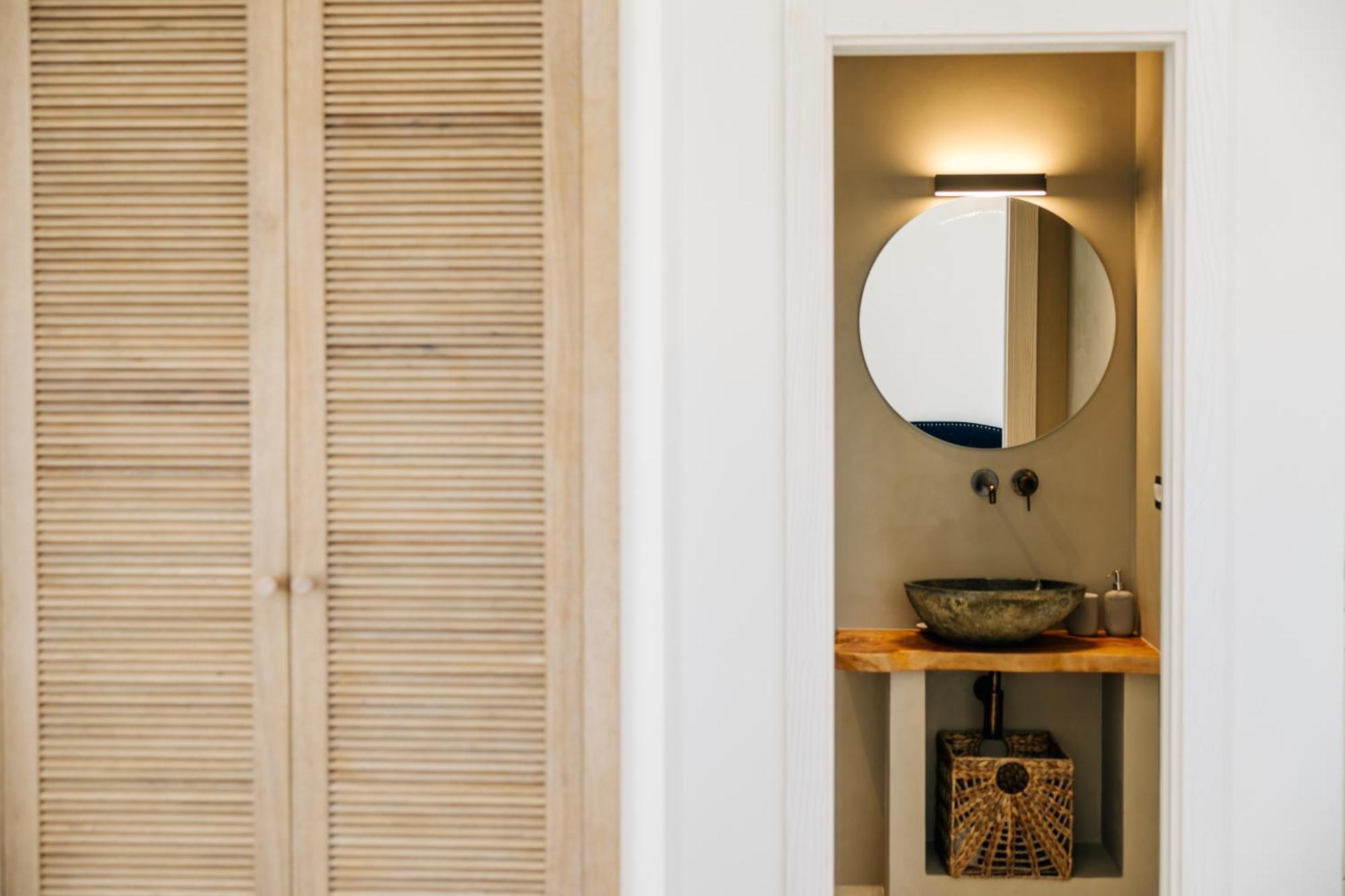 Dimora Stune Hotel Ostuni Bagian luar foto
