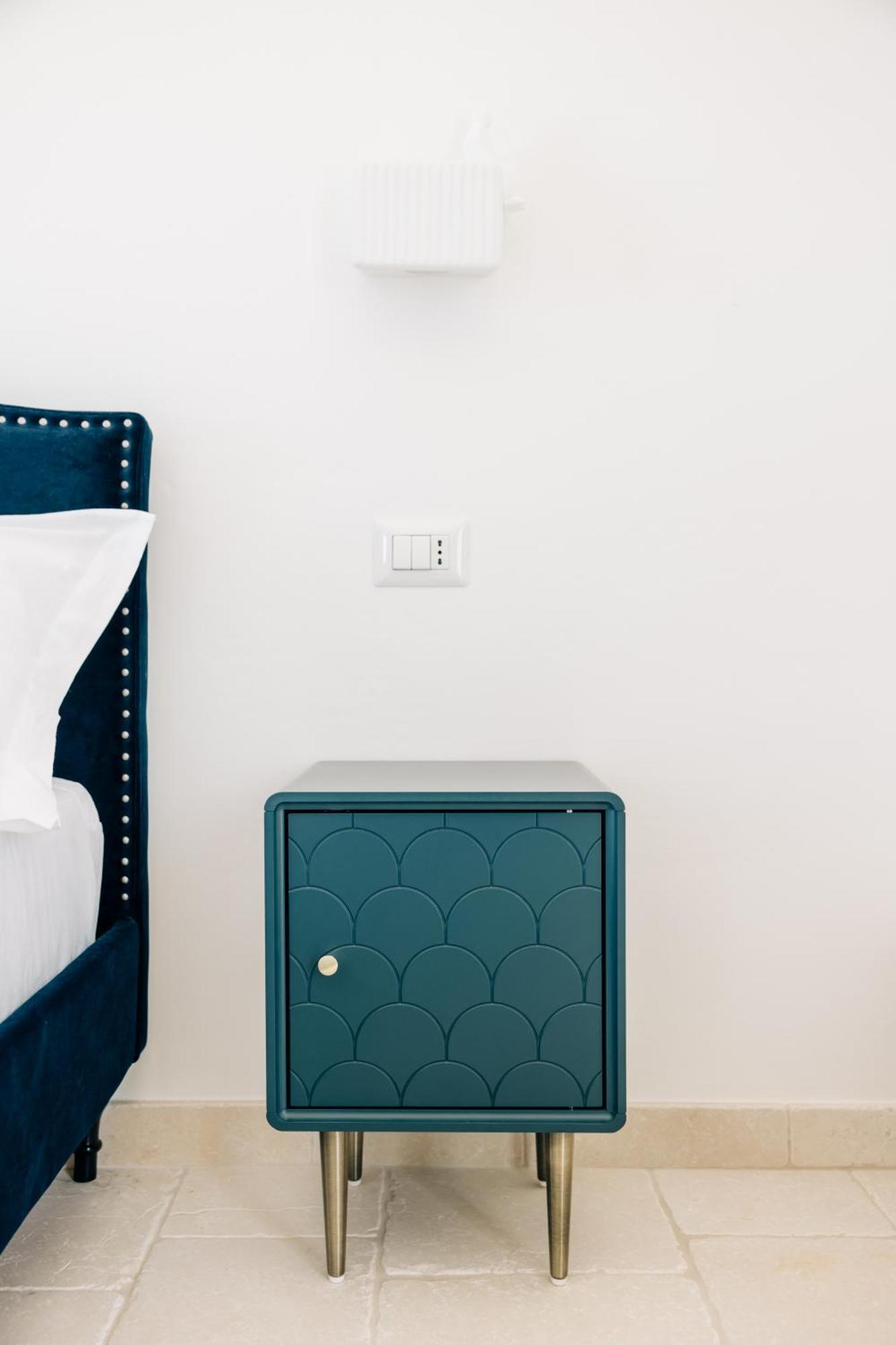 Dimora Stune Hotel Ostuni Bagian luar foto