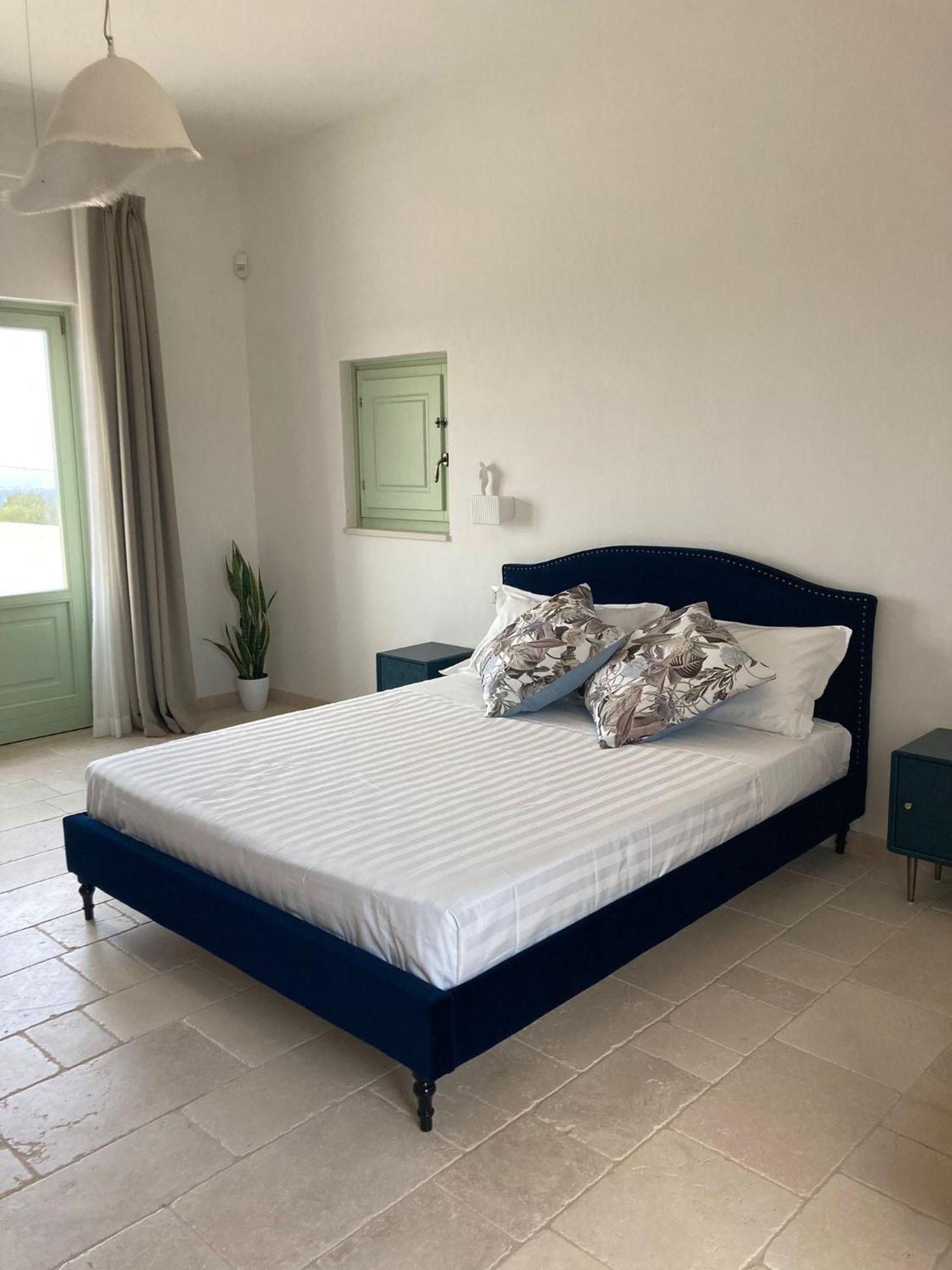 Dimora Stune Hotel Ostuni Bagian luar foto