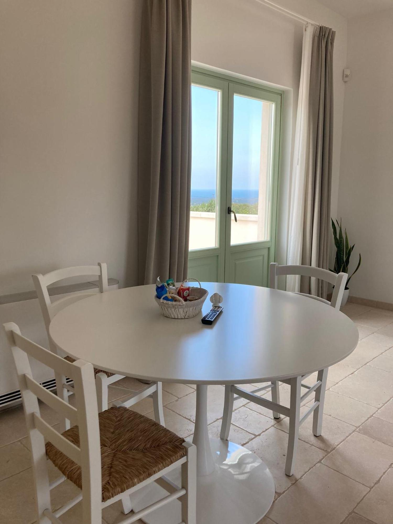 Dimora Stune Hotel Ostuni Bagian luar foto