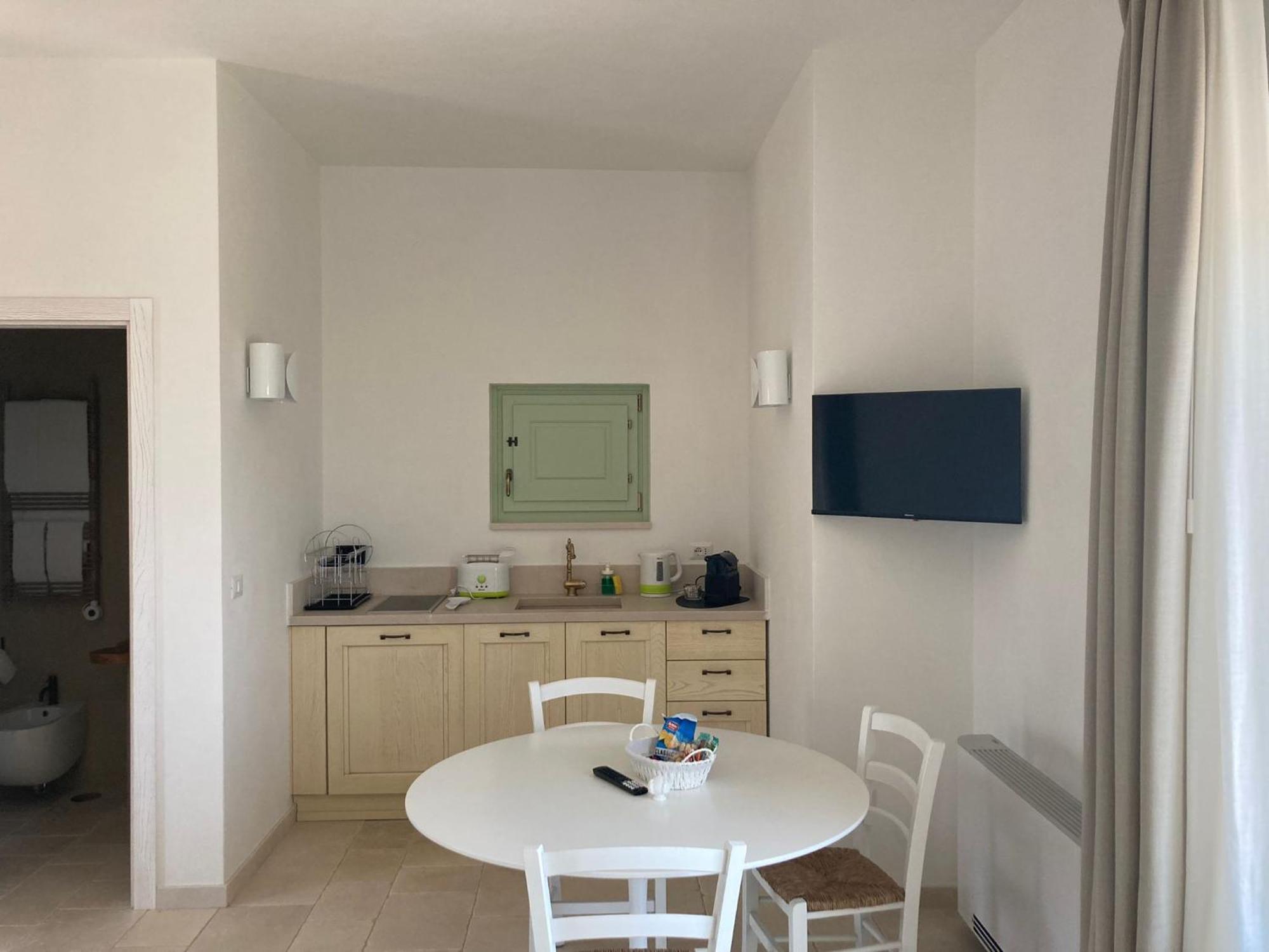 Dimora Stune Hotel Ostuni Bagian luar foto